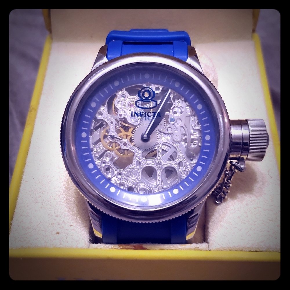 Invicta Watch